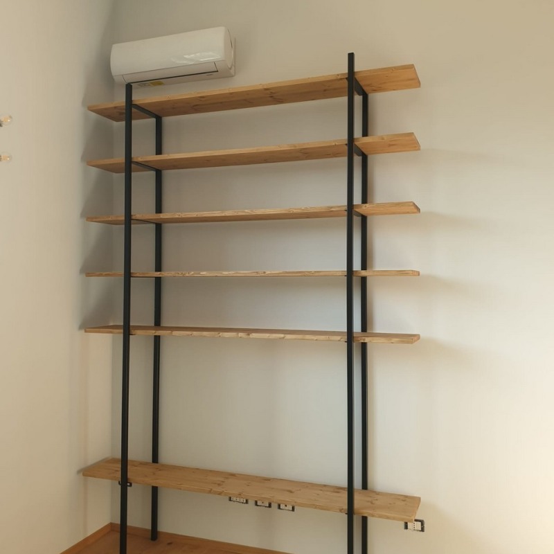 95 14 Arredamento Industrial Su Misura 91